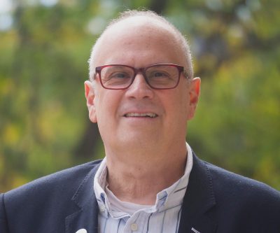 Ben Reiser