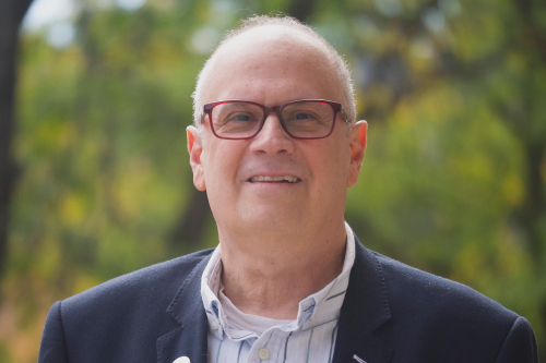 Ben Reiser
