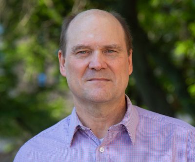 Boyd Hillestad