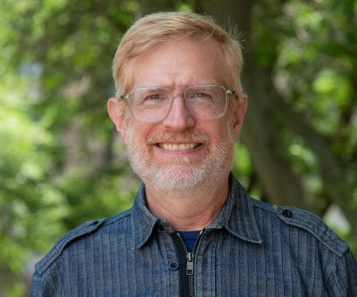 Eric Gunneson
