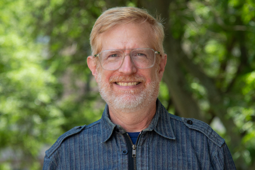 Eric Gunneson