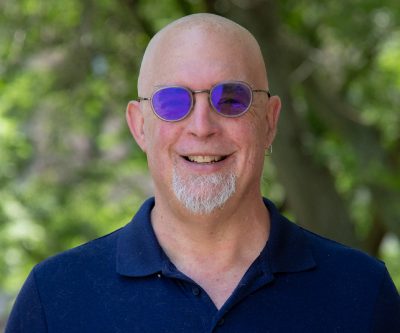 Jeff Smith
