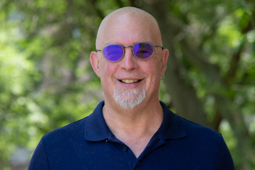 Jeff Smith