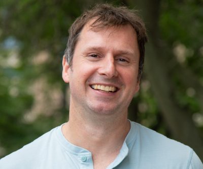 Jeremy Morris