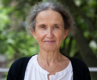 Marie-Louise Mares