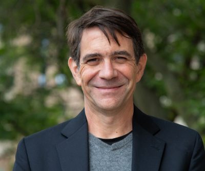 Rob Howard