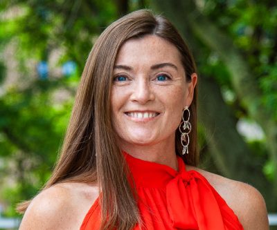 Sara McKinnon