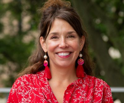 Sarah Jedd
