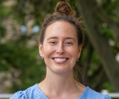 Steffie Halverson