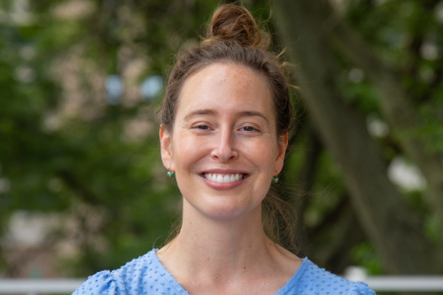 Steffie Halverson