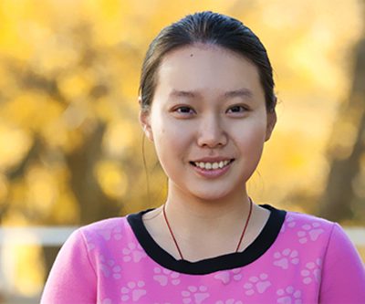 Fangjing Tu