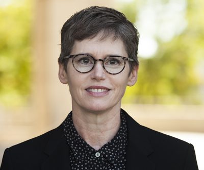 Professor Kelley Conway