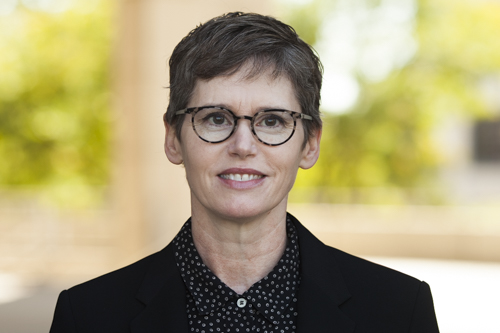 Professor Kelley Conway