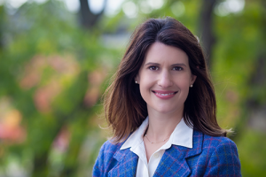 Celebrating Allison Prasch, the Letters & Science Nancy Obin Sukenik ...
