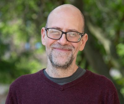 Daniel Feuer