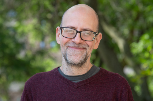Daniel Feuer