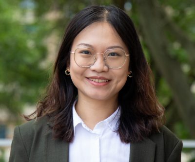Mary Lu