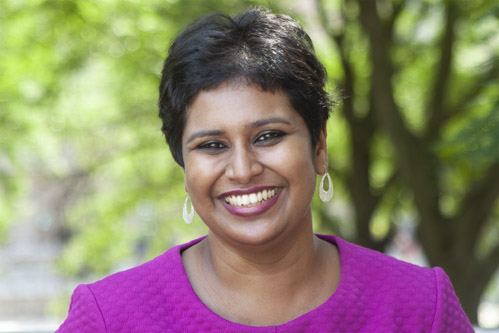 Mini, Darshana Sreedhar â€“ Department of Communication Arts â€“ UWâ€“Madison