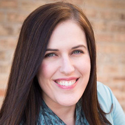 Christina Wade