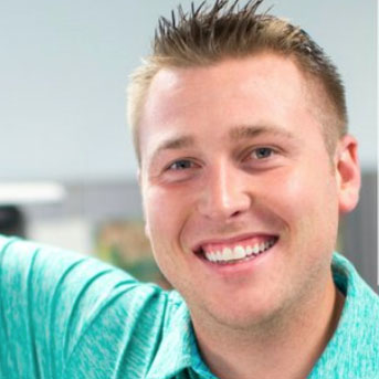 Luke Mueller