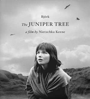 The Juniper Tree - movie poster