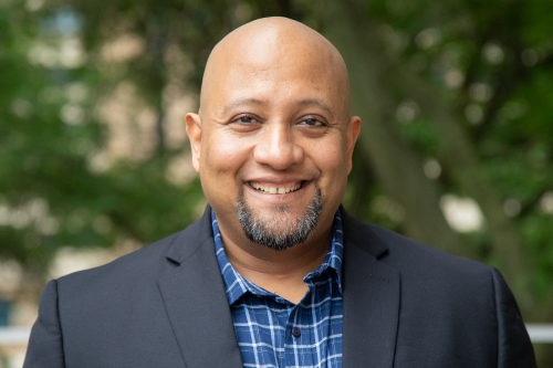 Anirban Baishya