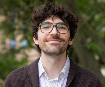Nathan Workman