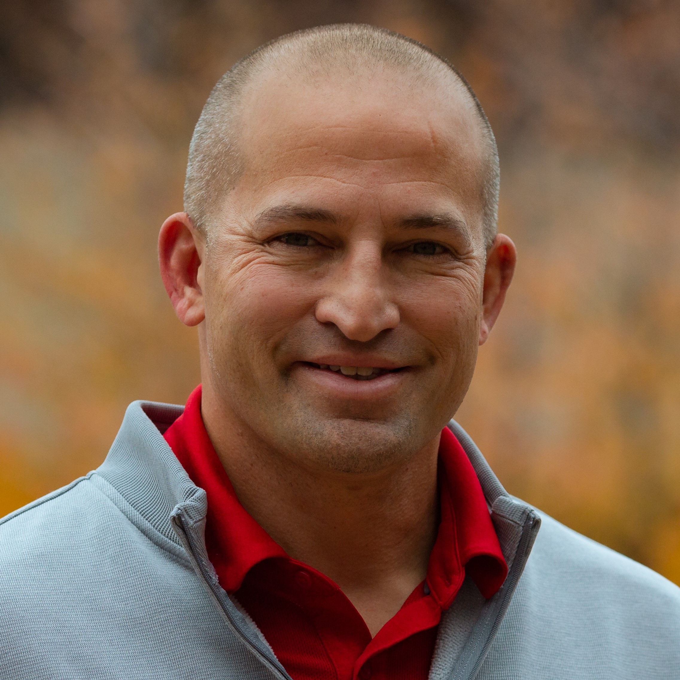Tarek Saleh
