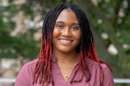 Areyana Proctor