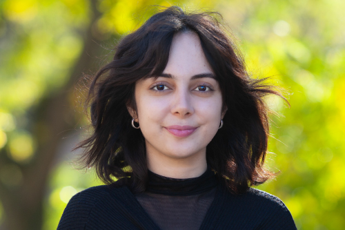 Bengisu Simsek