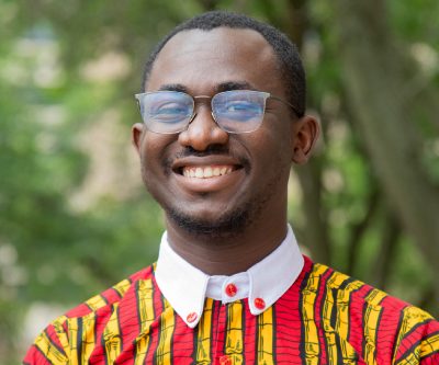 Ephraim Danquah