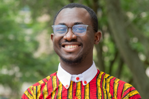 Ephraim Danquah