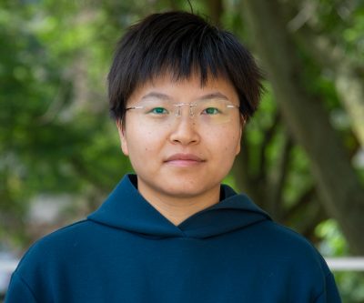 Han Zhou