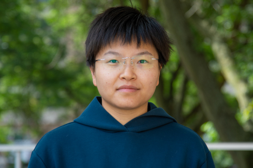 Han Zhou