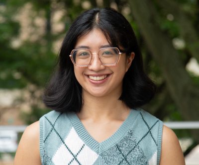 Marianne Nacanaynay