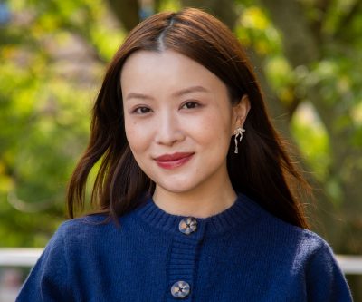 Zhi Luo
