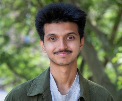 Gaurav Aung