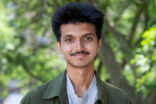 Gaurav Aung
