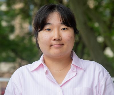 Jiwon Park