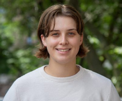 Maggie Cremers