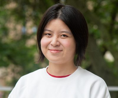 Rhea Zhu