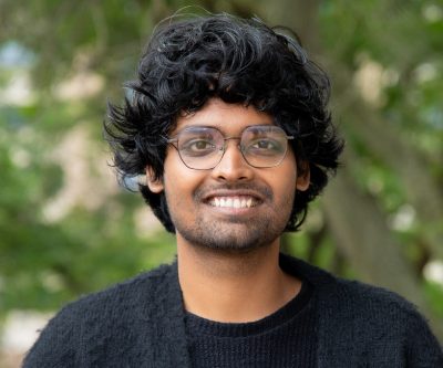 Shuvam Das