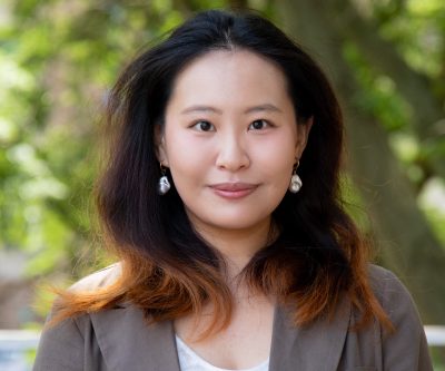 Xiaotong Zhang