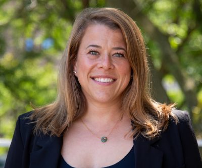 Marit Barkve