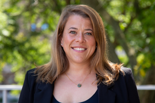 Marit Barkve