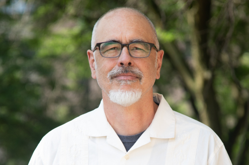 Greg Downey
