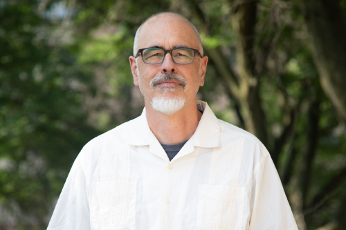 Greg Downey