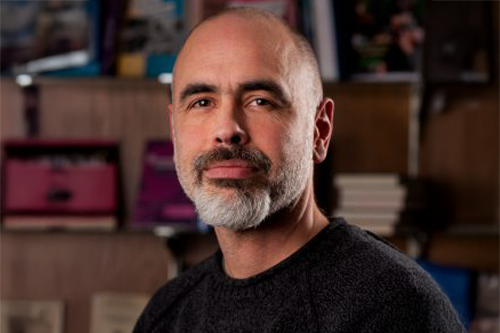 Greg Downey