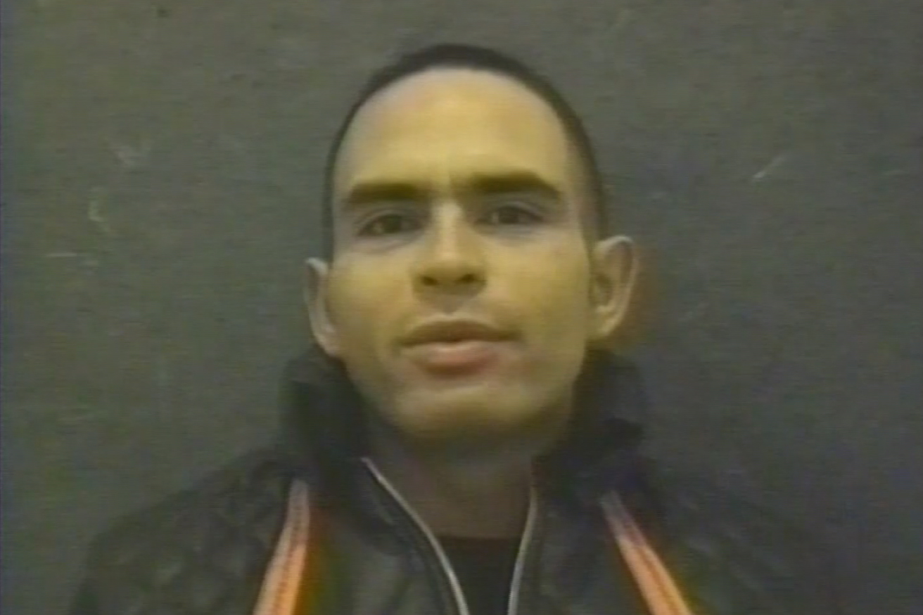 WCFTR Wendy Clarke Love Tapes - Matt St. John