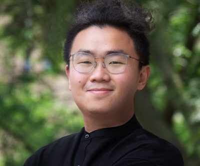 Casper Su